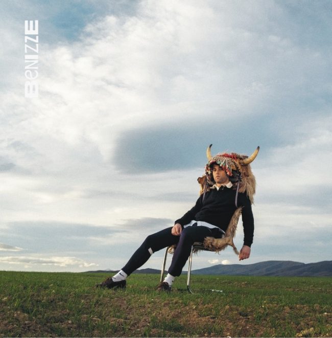 BENIZZE LP – Additional Production & Mixing