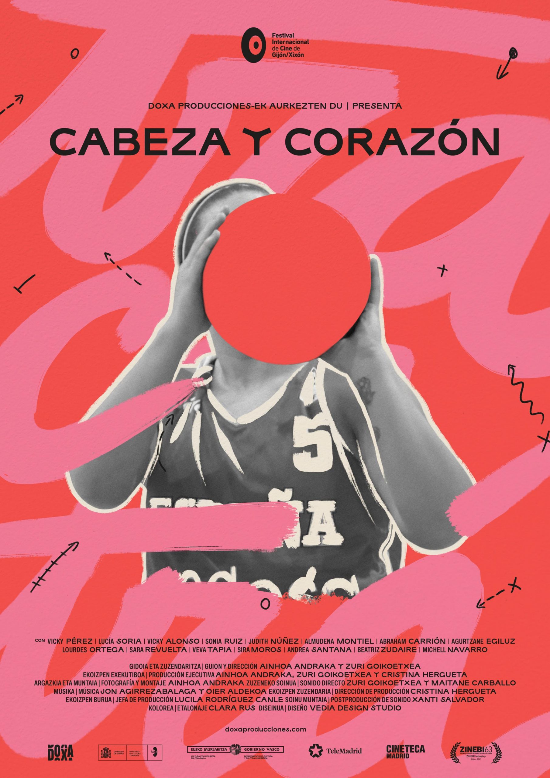 Cabeza y Corazón