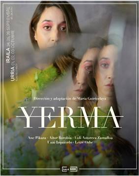 Yerma