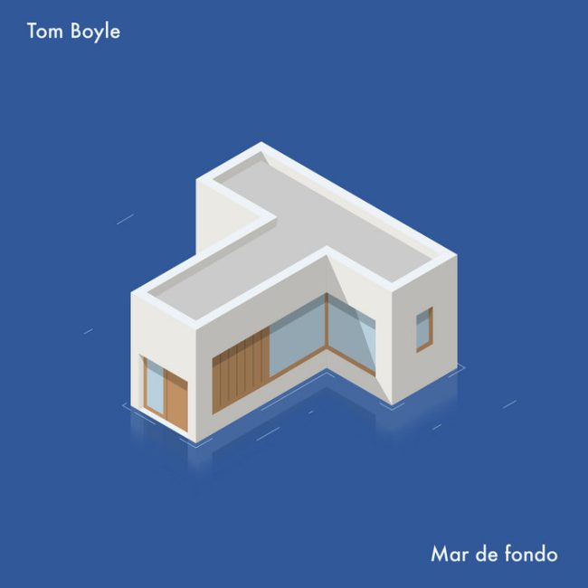 TOM BOYLE Mar de Fondo – Production & Mixing