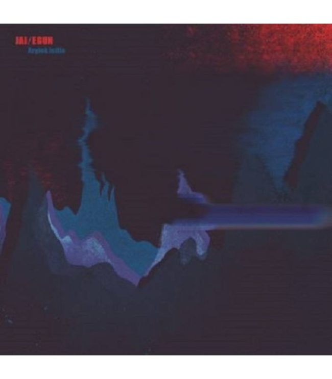 JAI/EGUN Argiek Istilu – Production & Mixing