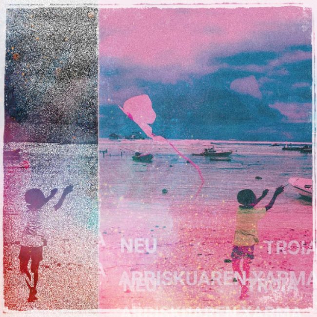 NEU TROIA Arriskuaren Xarma – Ad Production & Mixing