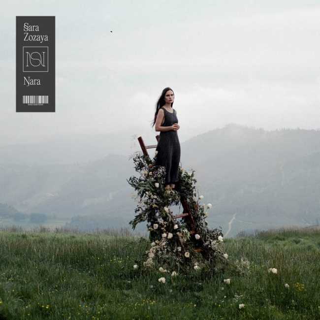 SARA ZOZAYA Nara – Production & Mixing