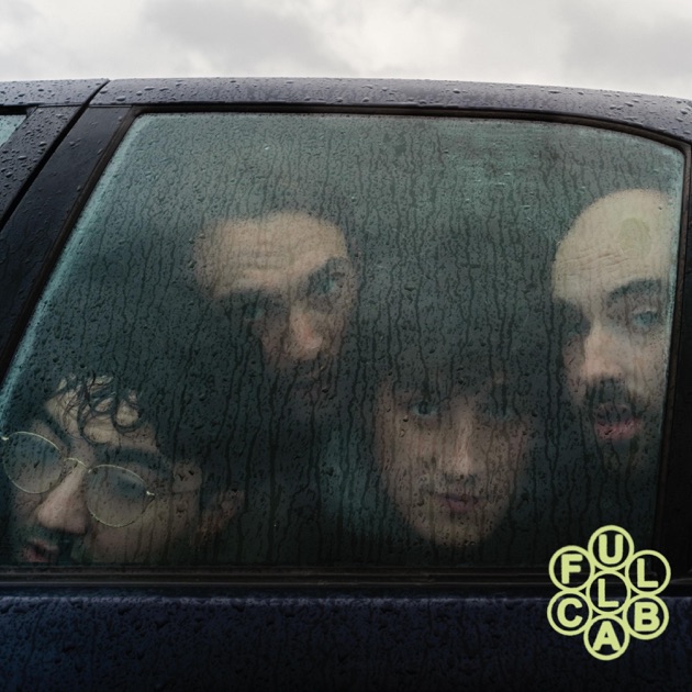 FULL CAB Full Cab – Production