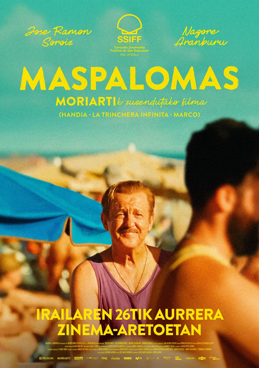 Maspalomas