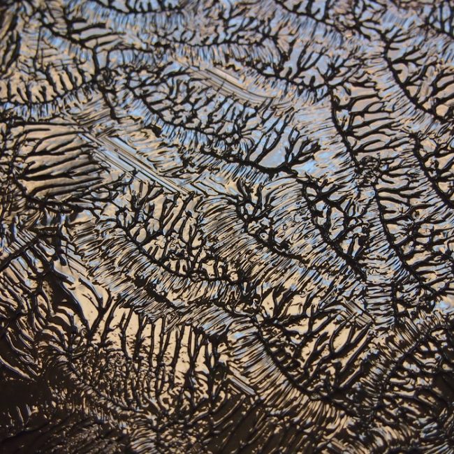 REICHMELT Ángeles Radares – Mixing