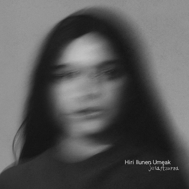 SARA AZURZA – Hiri Ilunen Umeak – Production & Mixing