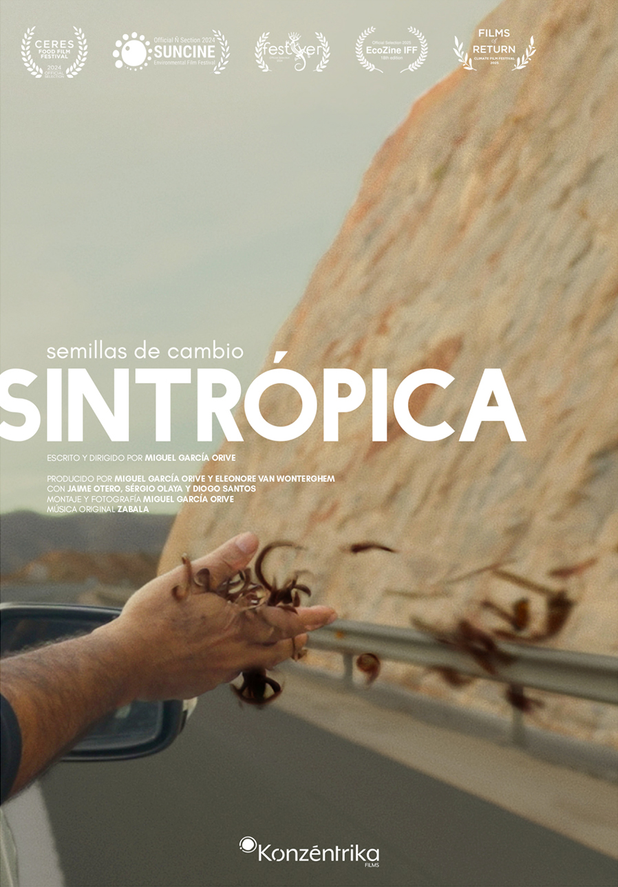 Sintropica
