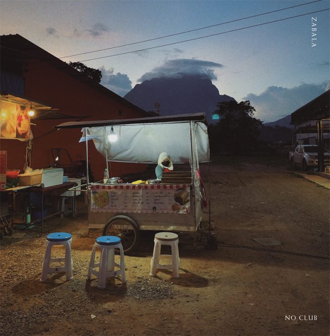 ZABALA No Club – Production & Mixing